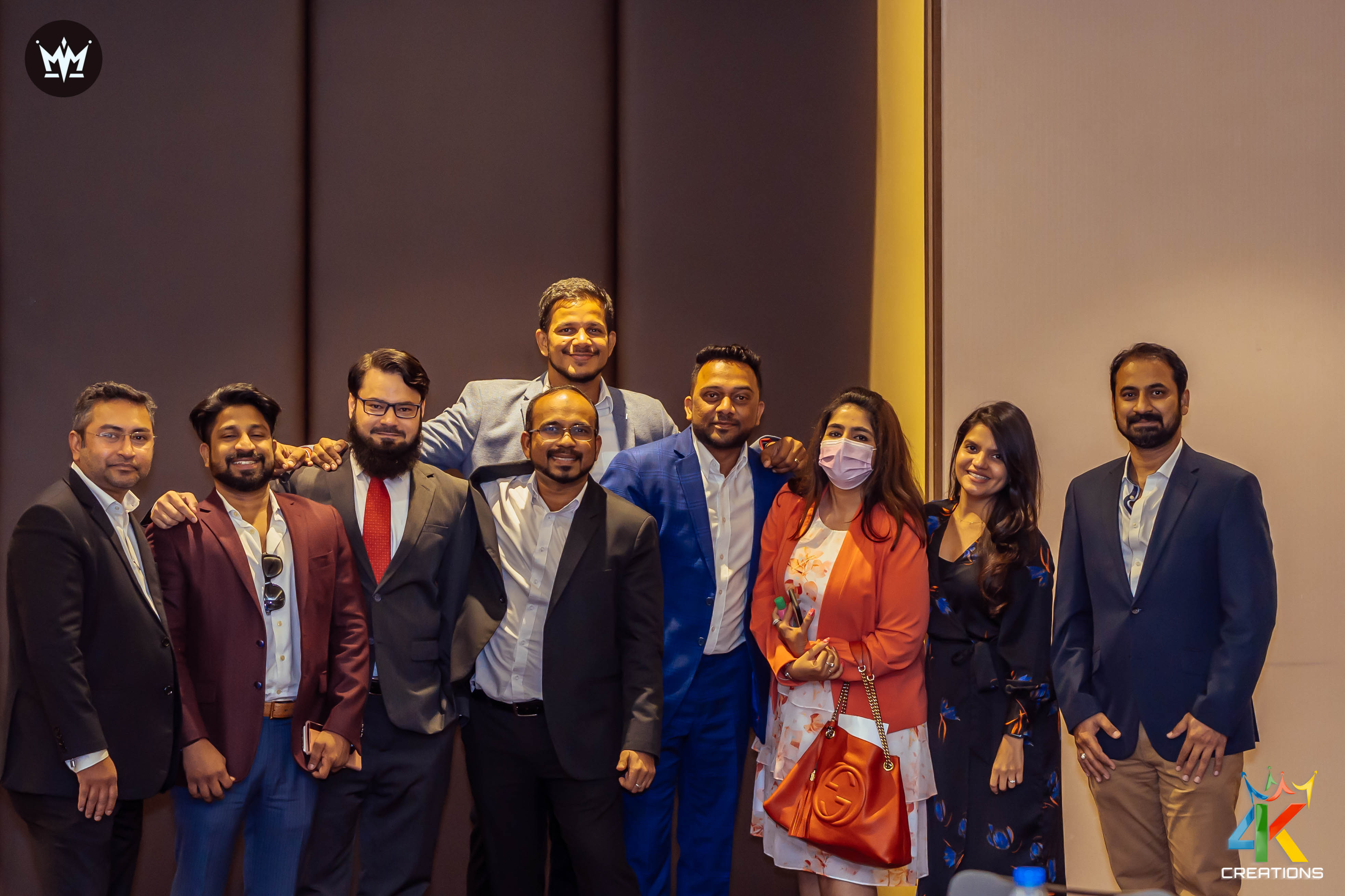 corporate training image